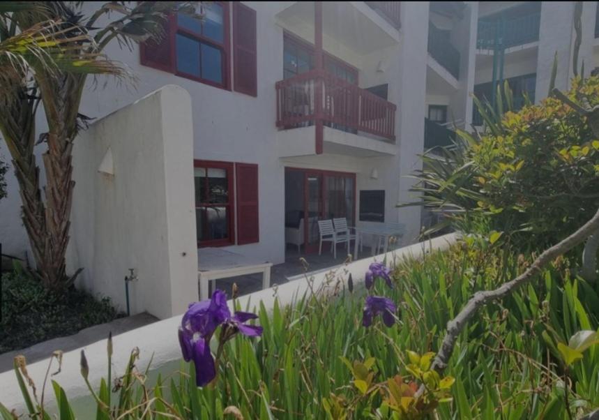 Kaliva 394, Club Mykonos Ξενοδοχείο Langebaan Εξωτερικό φωτογραφία
